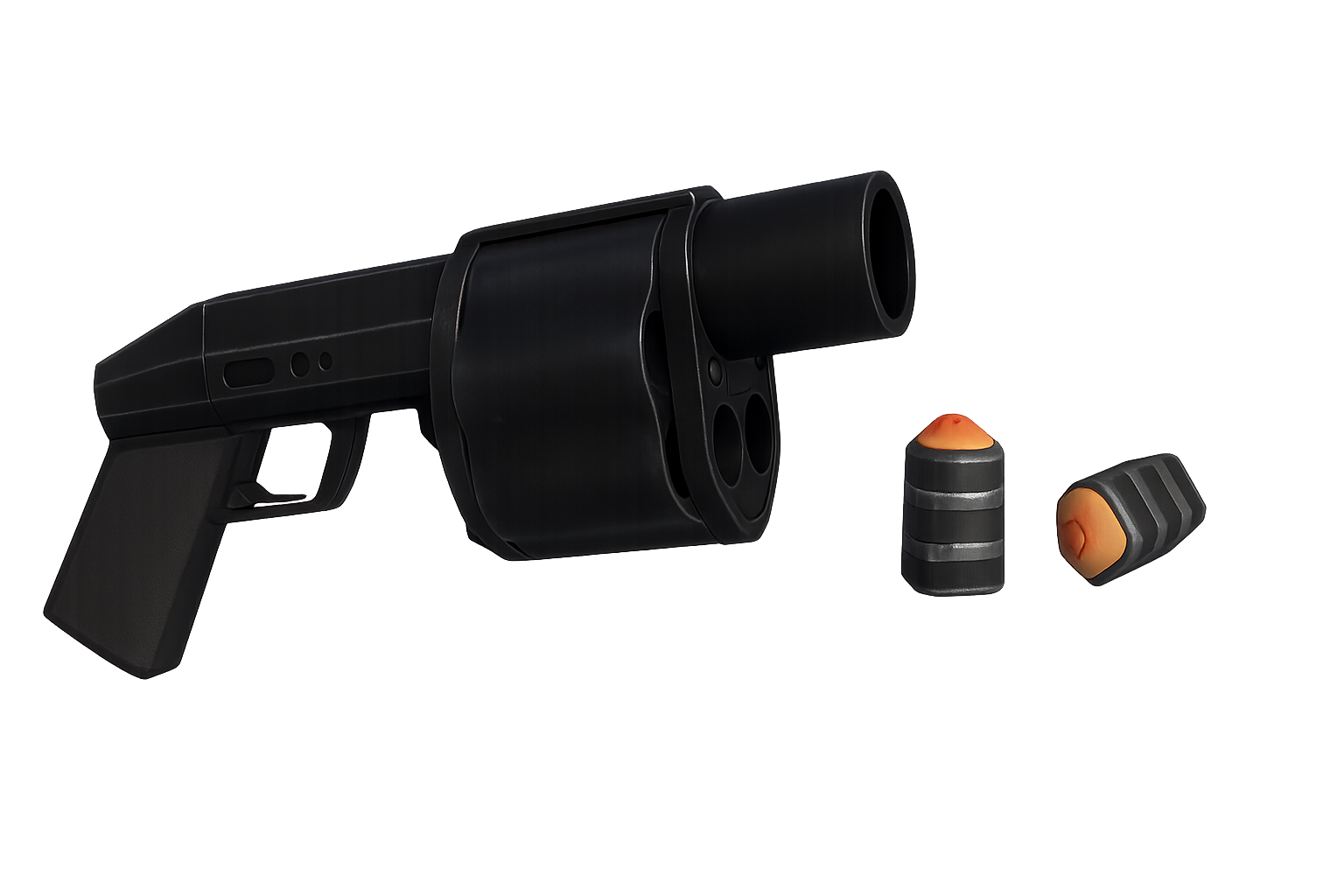 Lance-grenades
